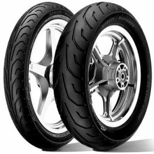 Dunlop Neumáticos de motos para Motocicleta EAN:4038526274021