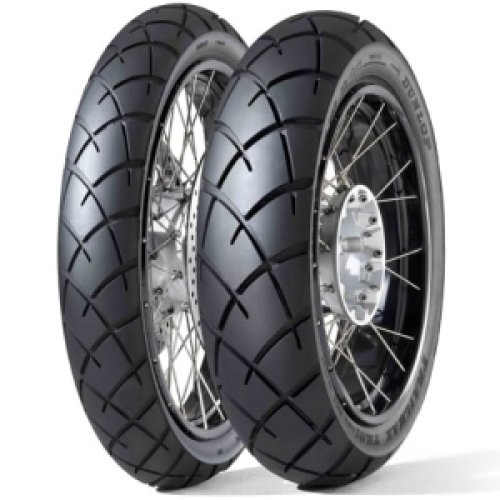 Motorradreifen Dunlop Trailmax TR91 140/80 R17 622496