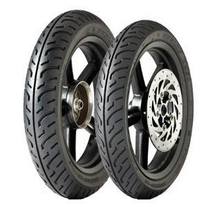 Dunlop D451 120/80 R16 Sommerreifen 622581