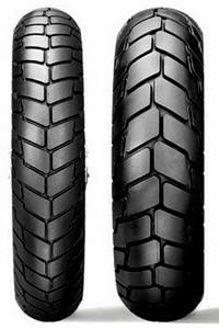 Dunlop D427 180/70 B16 Pneus été pour moto 624404