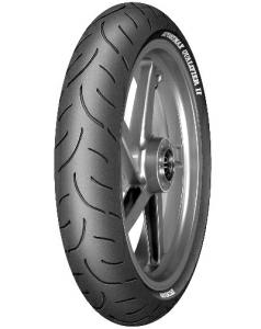 Dunlop Neumáticos de motos para Motocicleta EAN:4038526305343