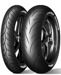 625701 Dunlop 120/70 ZR18 59W Sportmax Qualifier Preis