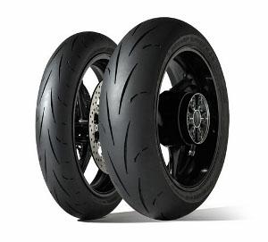 Motorradreifen Dunlop Sportmax GP Racer D2 190/55 ZR17 625983