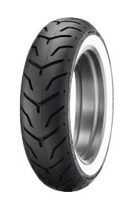 D407 Dunlop Motorradreifen 16 Zoll EAN:4038526316974
