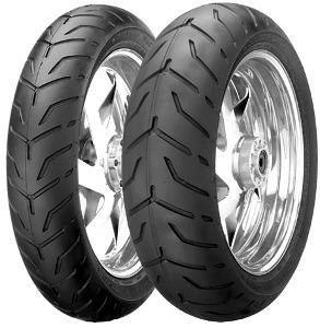 Motorradreifen Dunlop D407 180/55 B18 626449