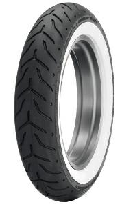 Dunlop D408 130/90 R16 Sommerreifen 627503
