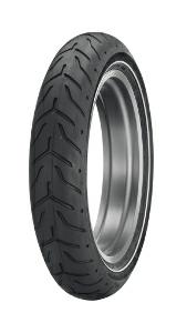 Dunlop D408 130/80 R17 Sommerreifen 627505