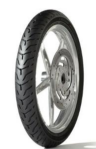 MP-renkaat Dunlop D408 90/90 19 627507