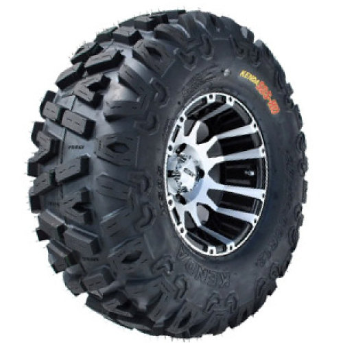 Kenda K585 Bounty HT Gomme moto 26x11 - 12 55N 19215119