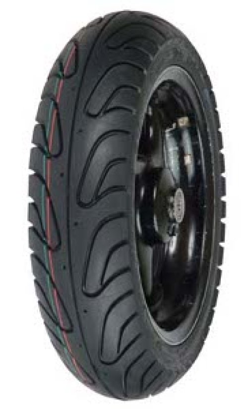 VeeRubber VRM-134 Motorbanden 120/70 R12 51L 3412712134002