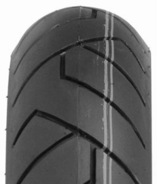 Motorbanden VeeRubber VRM-119C 130/70 12 VEE22