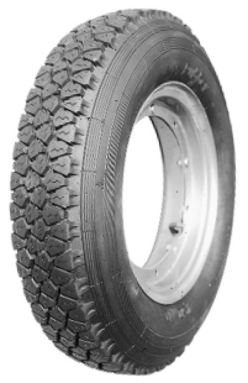 VRM138 VeeRubber Reifen für Motorrad 12 Zoll EAN:4043981267297