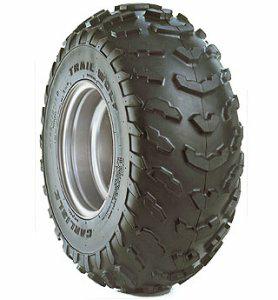 Carlisle Trail Wolf Motorradreifen 20x11 - R9 0 537034