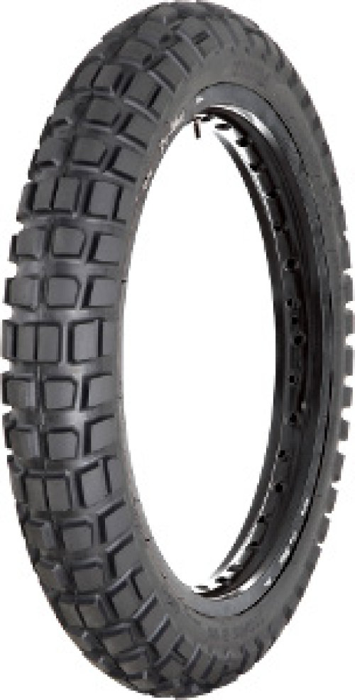 Kenda K784 Big Block Front Motorbanden 120/70 R12 51P 10831063
