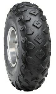 Motorradreifen 20x7 - R8 31F Duro HF246 DUR82072246