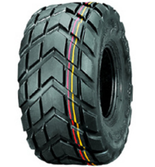 Motorradreifen 21x7 - R10 18F Duro HF-247 DUR02174247