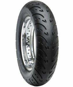 Duro HF296C Motorradreifen 160 80r16 75H DUMO616080HF2