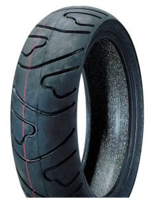 13 polegadas pneus moto HF-916 de Duro MPN: DUSC313060HF9