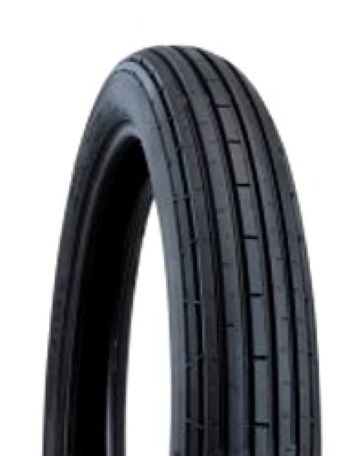 Motorradreifen 2.25 - R17 33L Duro HF301E DUMO7225301