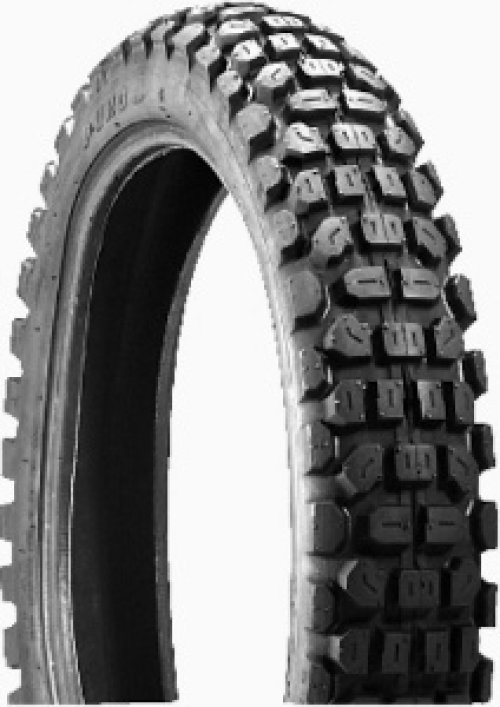 Duro HF-333 Motorradreifen 3_00/- R18 47P 25-33318-300B-TT