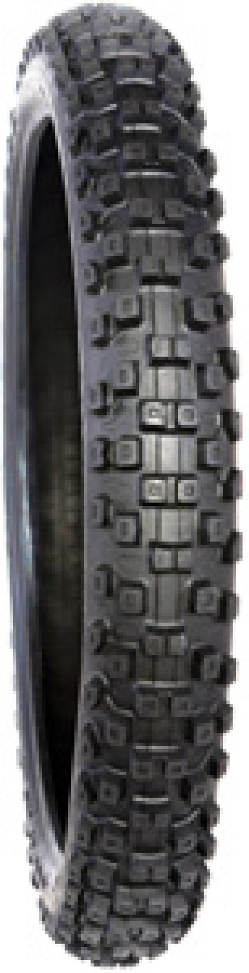 Pneu moto 80 100 R21 51M Duro DM1155