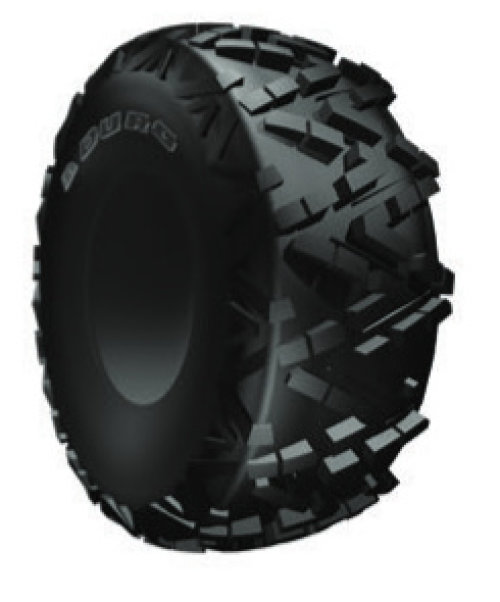 Motorradreifen 30x10 - R14 81N Duro DI2039 Power Grip V2 31-203914-3010D