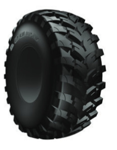 Duro DI-2037 Frontier Gomme moto 26x11 -r12 55N DUR226162037
