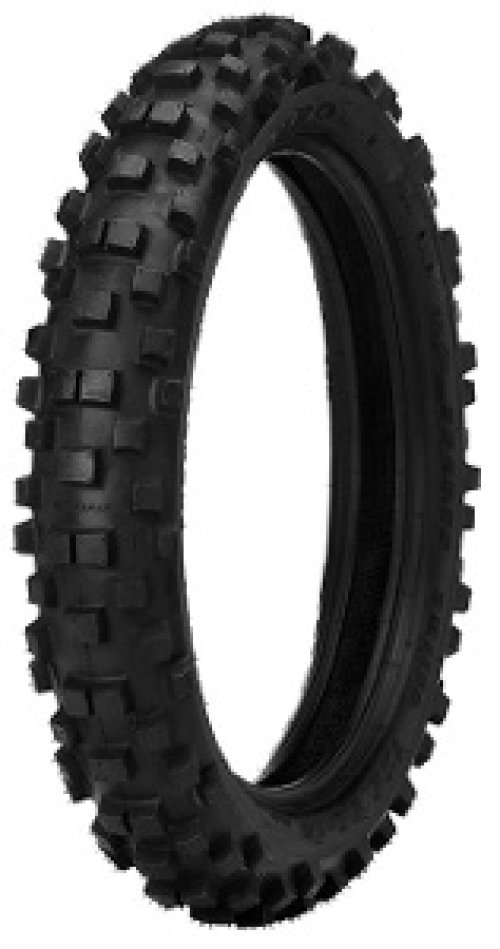 Duro DM1158 Gomme 120 90r18 65R DUMO812090158
