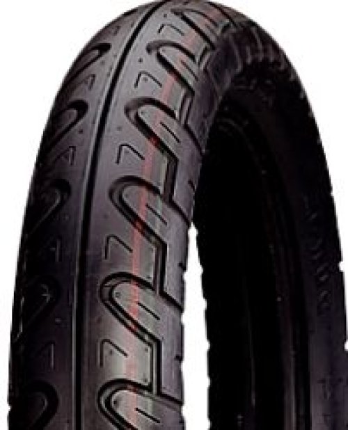 Duro DM1003 Motorradreifen 120/80 R17 61S DUMO712081003