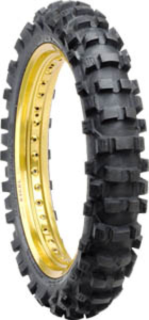 Duro HF906 Motorradreifen 90/100/R16 51M DUMO690100906