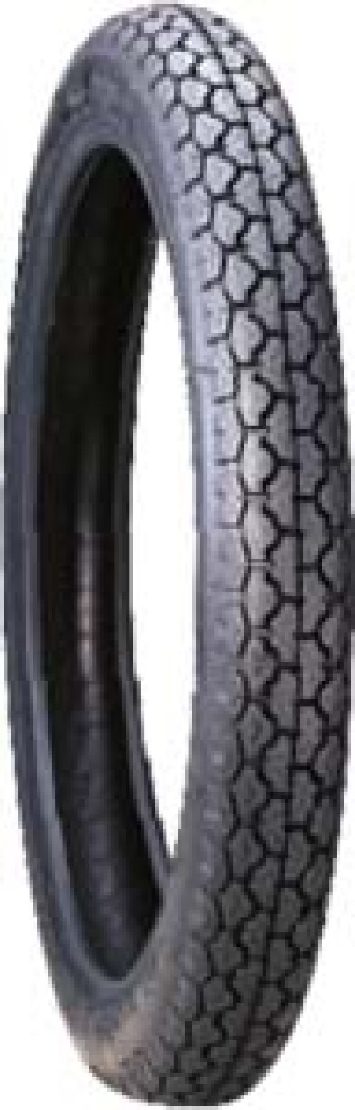 Motorradreifen 2.50 - R17 38L Duro HF-319 DUMO7250HF319