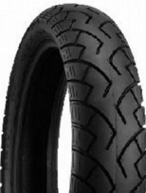 Duro HF297 Motorradreifen 120 80 R17 61H DUMO712080HF2