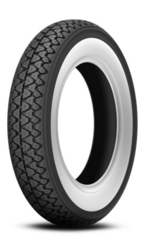 Kenda K333WW 3.00 10 Gomme estive per motocicletta 104010U4