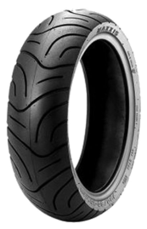Maxxis M-6029 Scooter MP-renkaat 110/80 R10 58J 62619300