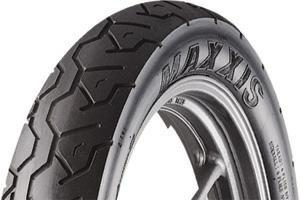 19 polegadas pneus moto M-6011 Classic de Maxxis MPN: 72739300
