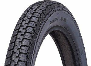 C109R All weather motorcycle tyres C109R Cheng Shin Roller / Moped