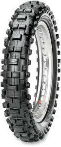 Maxxis M-7314 Maxxenduro FI 120/90 18 Sommardäck till MC 72734770