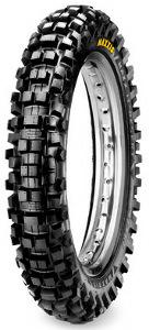 Maxxis Maxxcross Desert ITM 120/100 R18 Sommerreifen 72734961