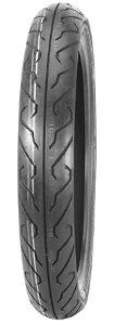 Maxxis M6102 Gomme 100/90 R19 57H 72739600