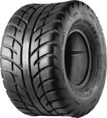 Motorbanden Maxxis M-992 Spearz 18x10 10 52595677