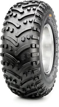 Cheng Shin C-828 Moto pneumatiky 25x8 - 12 43N 52598305
