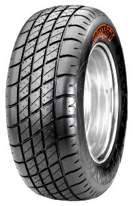 MS01 Razr TT Yellow All season motorcycle tyres MS01 Razr TT Yellow Maxxis Quad / ATV