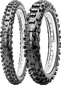 Maxxis M7318 Motorradreifen 90 100r16 52M 72723770