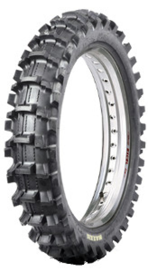 Maxxis MaxxCross MX-SM M732 110/90 R19 Sommerreifen 72741485