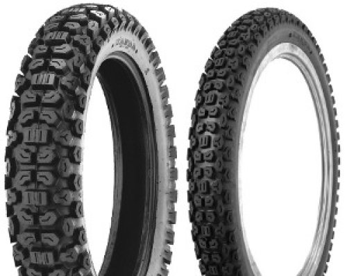 Kenda K270 Dual Sport Motorbanden 3_50 -r18 56P 15321029