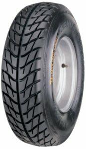 Motorradreifen 20x7 - R8 23N Kenda K546F 67010719