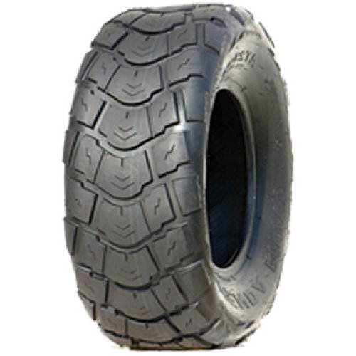 Kenda K572 Roadgo 25x8 12 MC sommerdæk 25261017