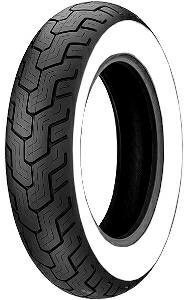 D404 D404 Dunlop EAN:5420005507758 Pneumatici moto