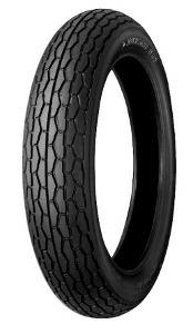 Dunlop F17 Reifen für Motorrad 100/90/R17 55S 650993