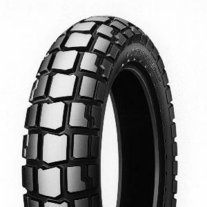 Dunlop K660 Moto pneumatiky 130/90 R17 68S 651009